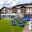 Golf Hotel