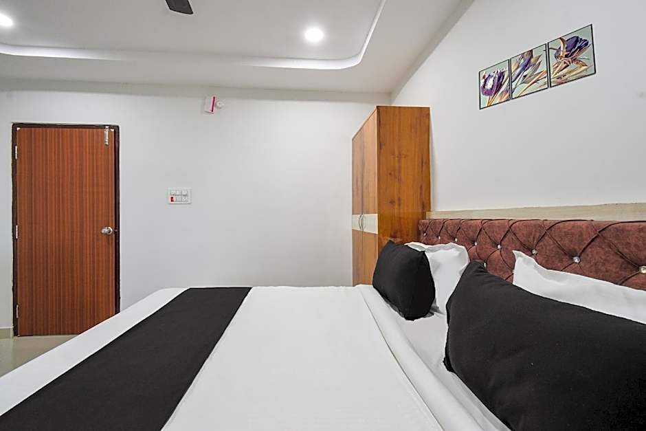 Hotel O SUNRISE GROUP OF HOTELS