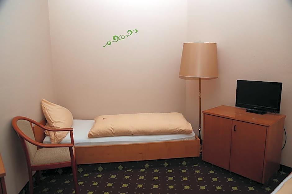 Hotel Taunus Residence