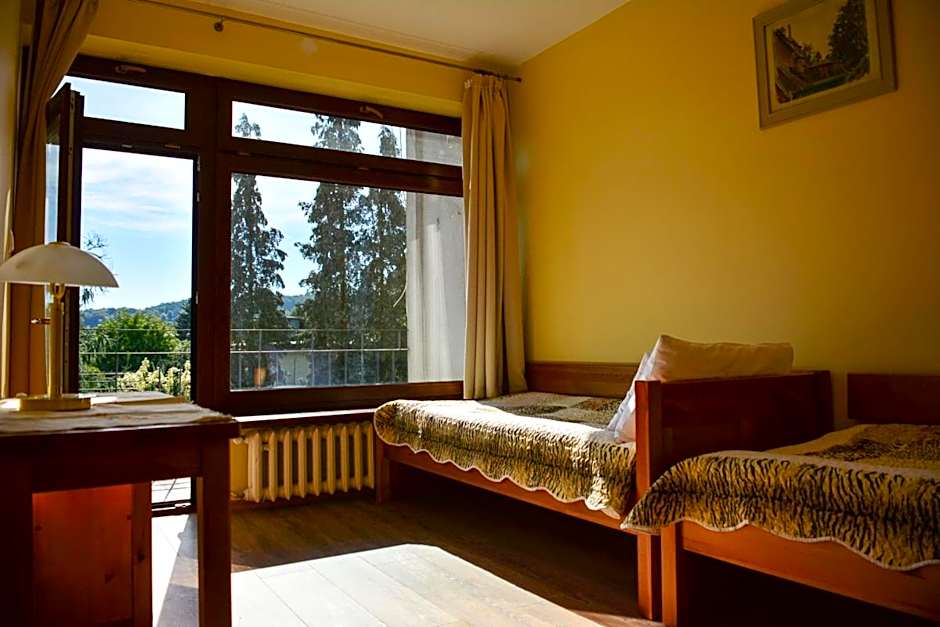 Apartamenty Argo