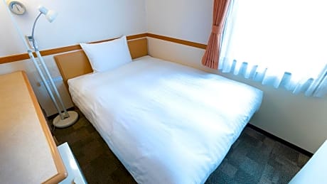 Economy Single Room - Smoking