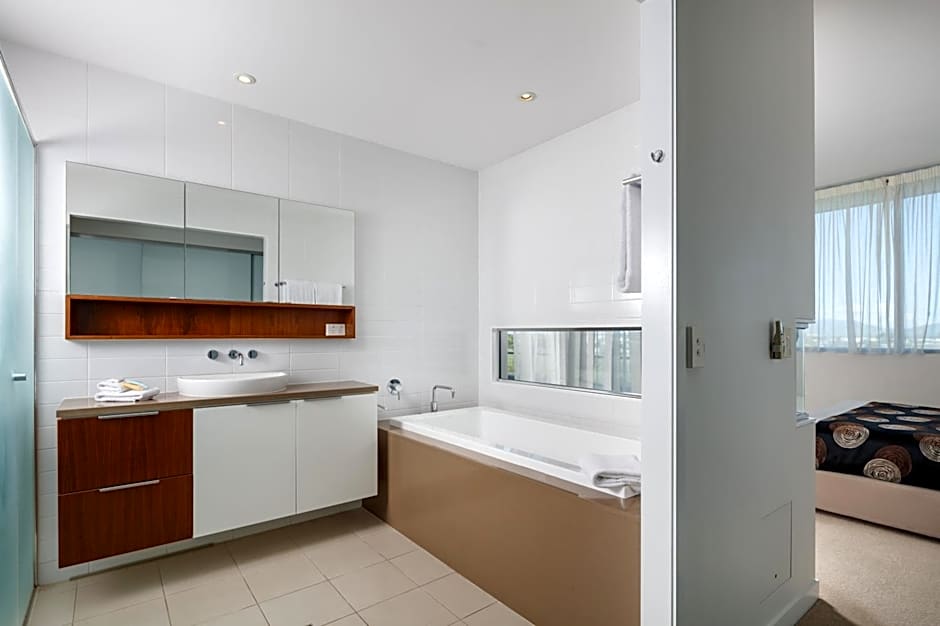 Central Islington Apartments