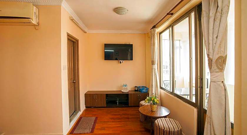 Hotel Mountain Gateway