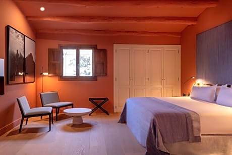 DOUBLE OR TWIN PREMIUM