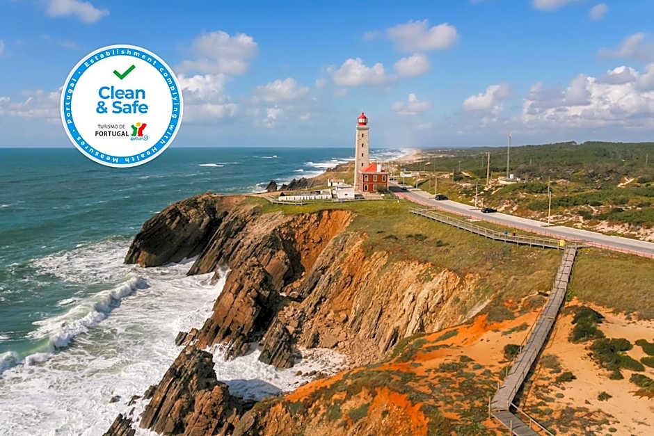 Hotel Miramar - São Pedro de Moel