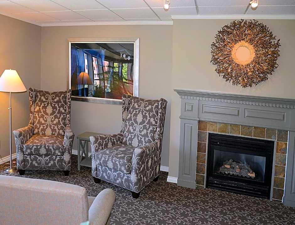 The Madison Inn