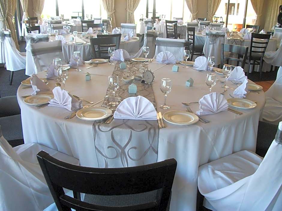 The Lodge at Atlantic Beach