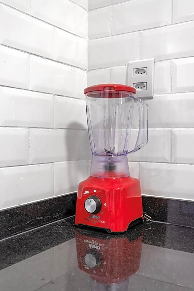 Conforto na Tijuca - Próximo ao metro - CV410 Z5