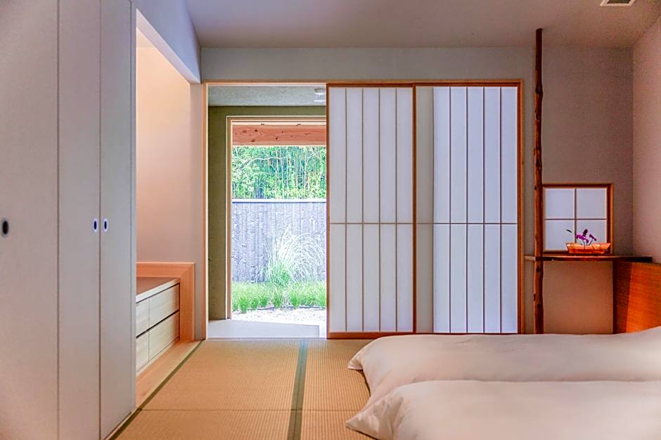 Naoshima Ryokan Roka