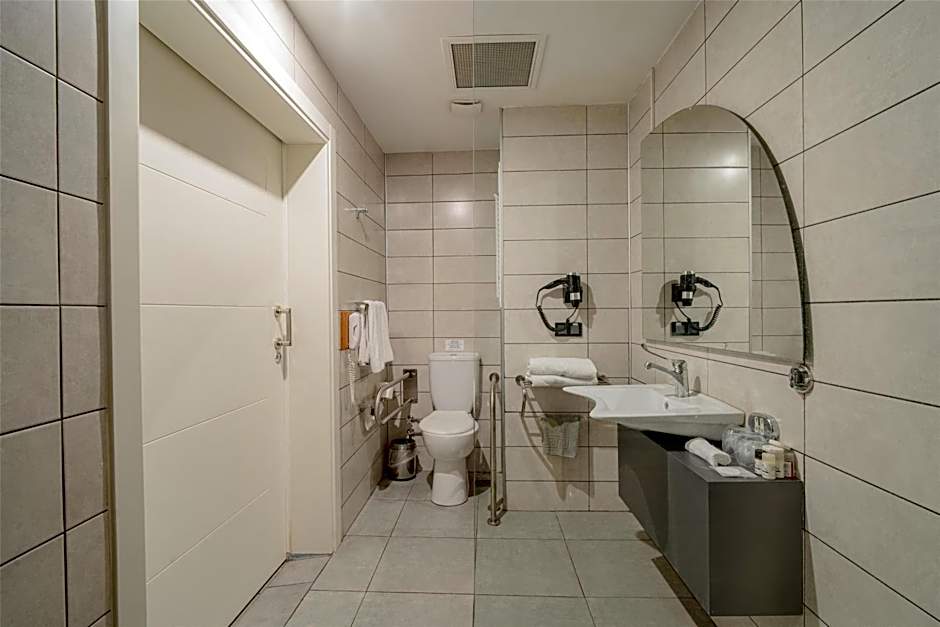 BW Izmir Hotel