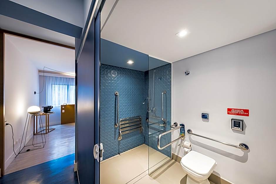 ibis Styles Curitiba Batel