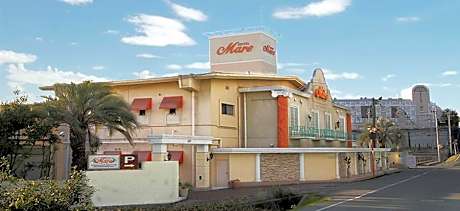 Hotel Mare (Adult Only)