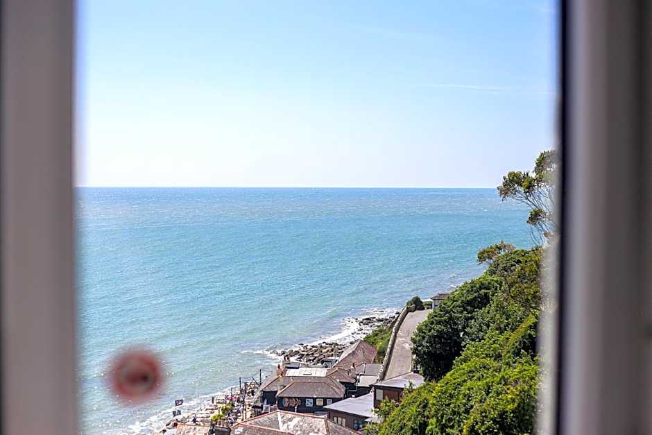 The Wellington Hotel