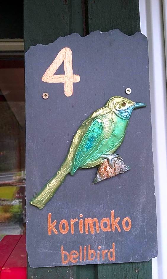 Arthur's Pass Alpine Motel