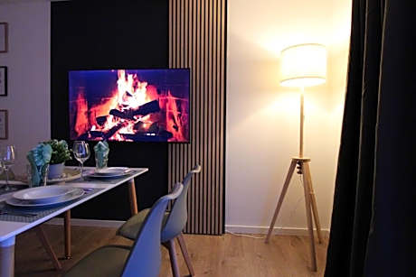 GRAzzOO | 1x Einzel- 2x Doppelzimmer 3x Smart TV