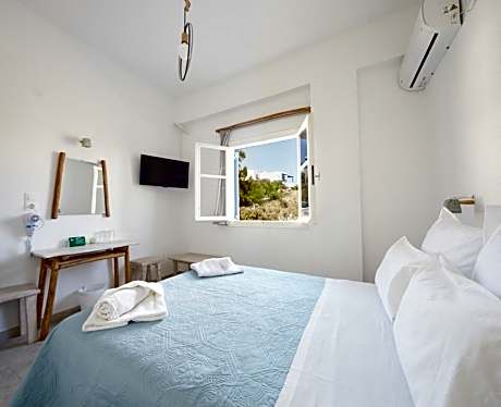 Economy Double or Twin Room