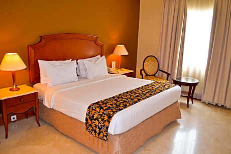 Junior Suite (2 Adults)