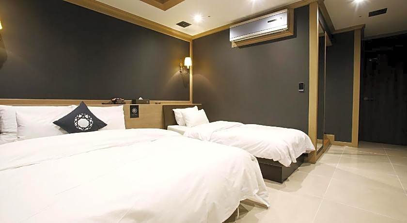 Hotel Cullinan Yongin
