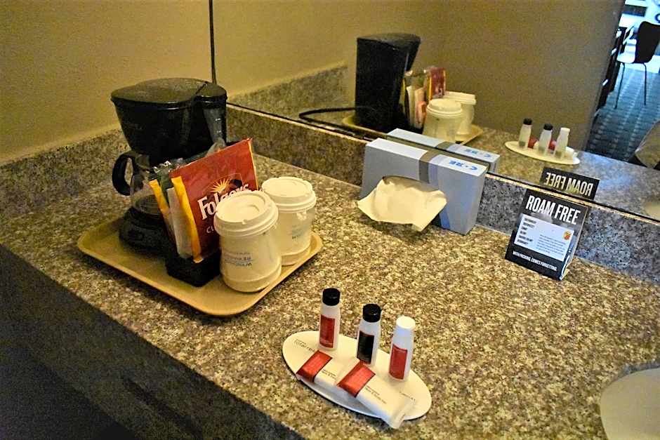 Super 8 by Wyndham Ocala