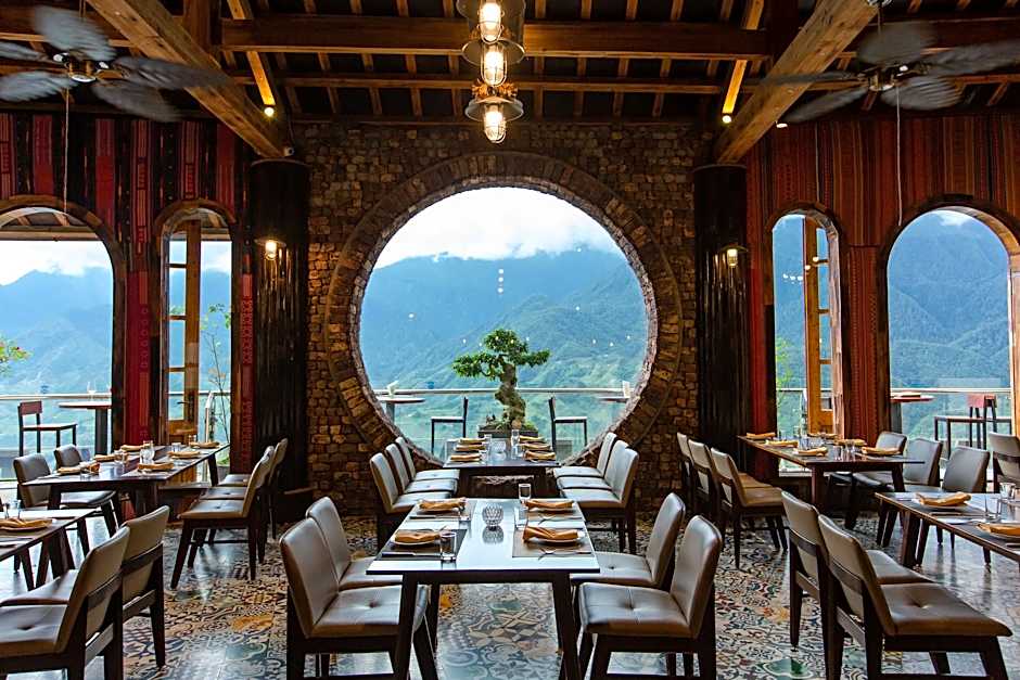 Chau Long Sapa II Hotel