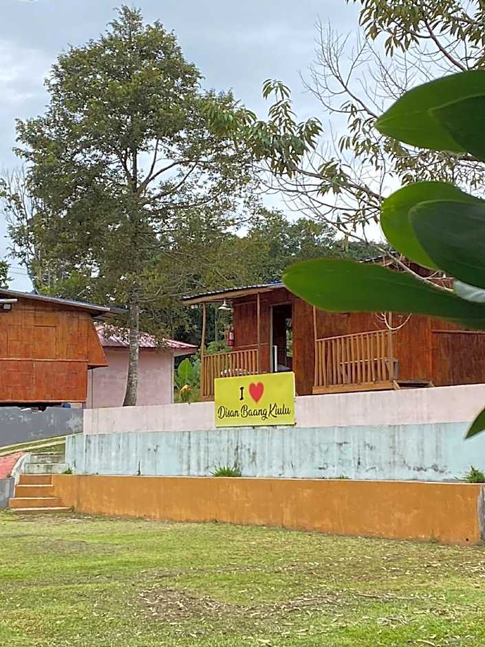 Hotel O Disan Baang Kiulu
