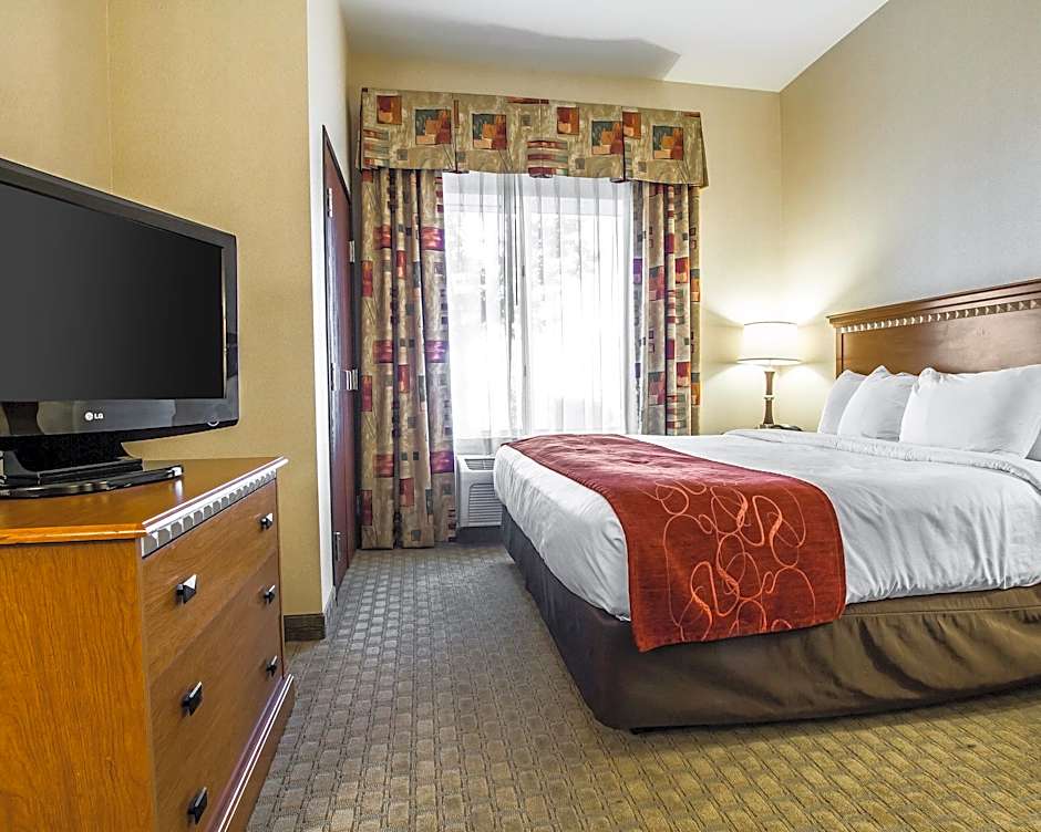 Comfort Suites Prescott