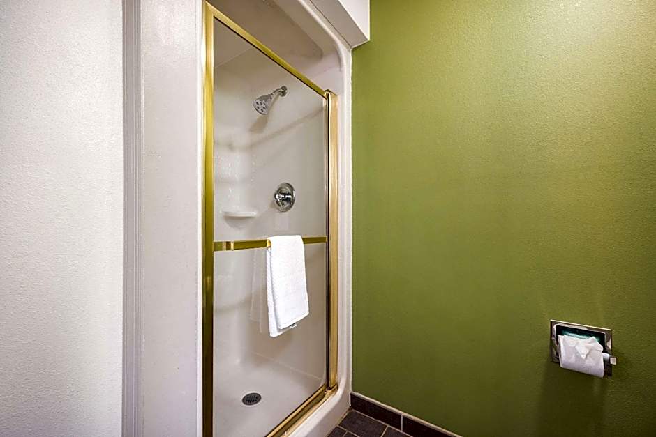 Sleep Inn Athens I-65