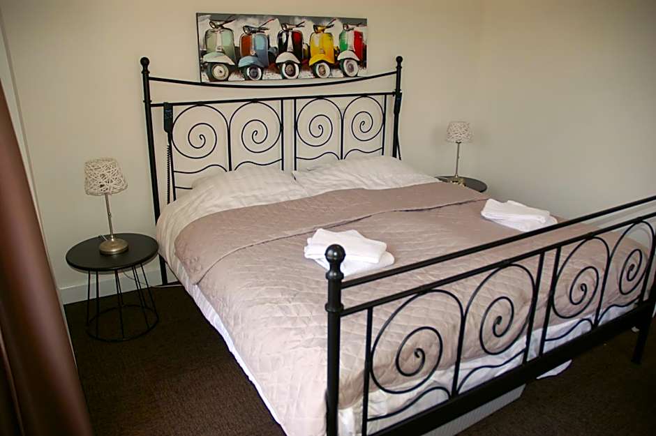 Klooster Nieuwkerk Goirle