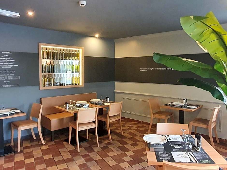 ibis Besançon la City