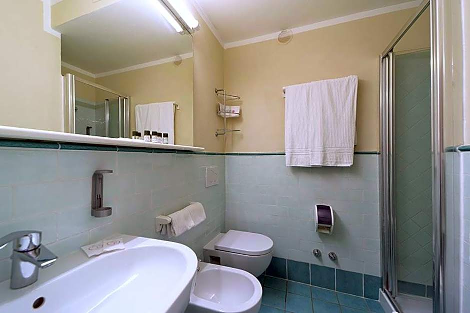 Hotel Fabricia