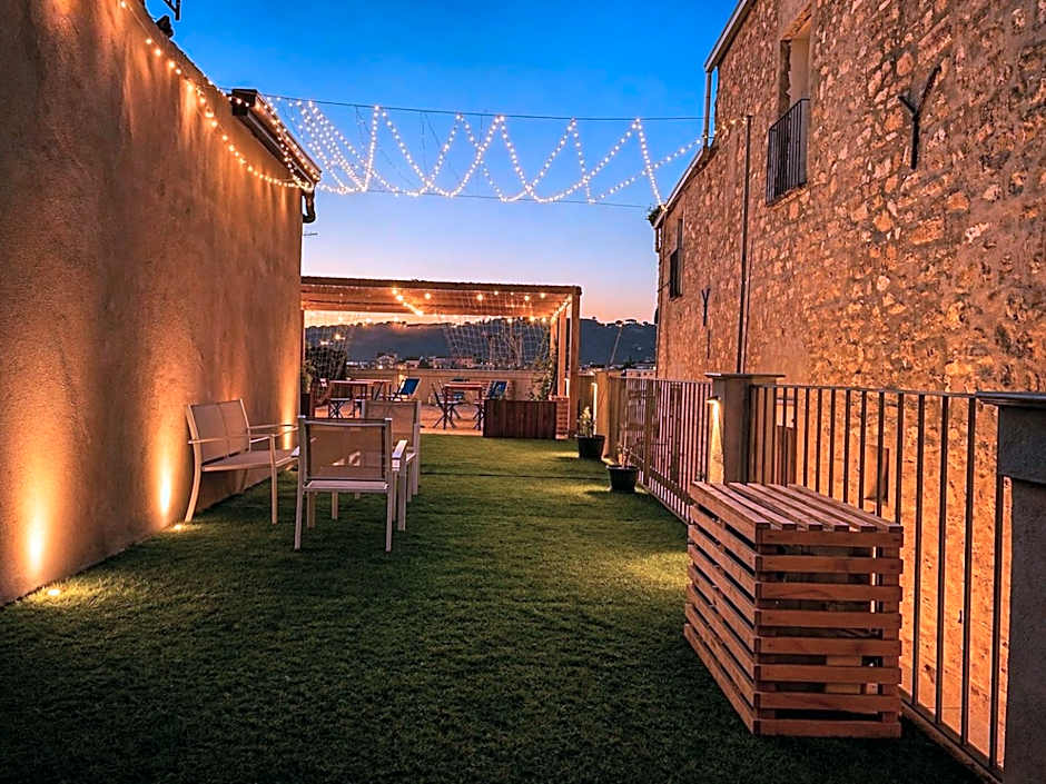 Camurria Sicilian B&B