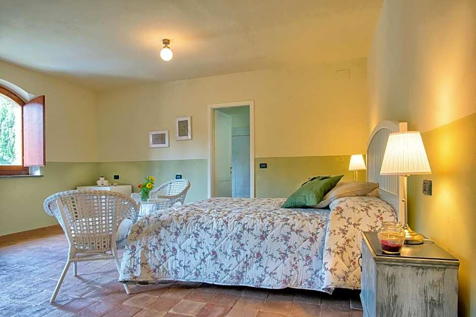 Torrenova di Assisi Country House