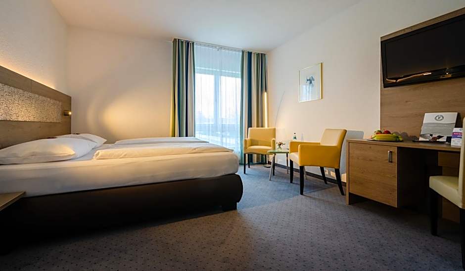 Albhotel Fortuna