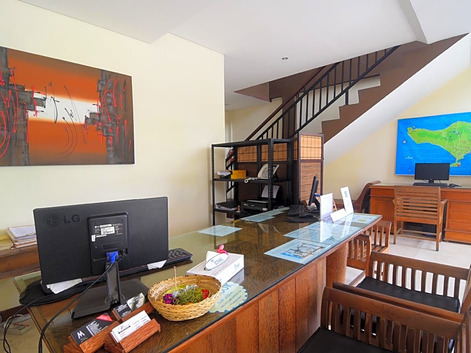 M Suite Bali