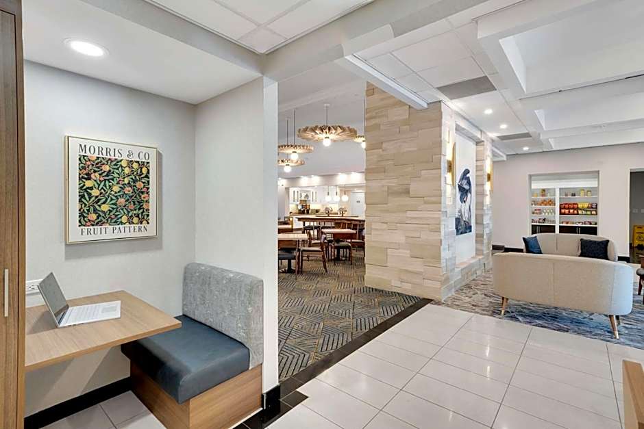 Homewood Suites By Hilton Toronto-Markham