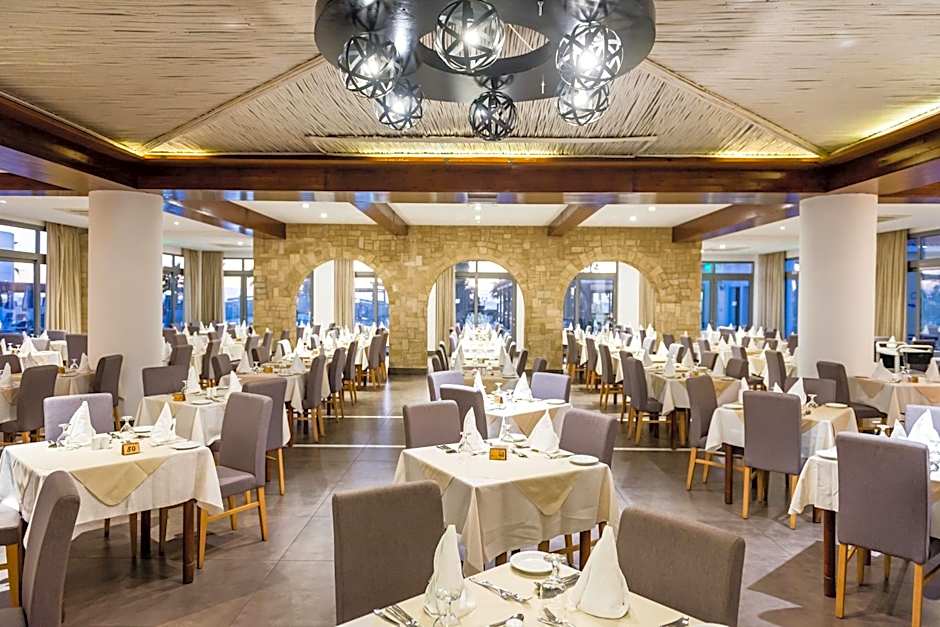 Kefalos Beach Tourist Village