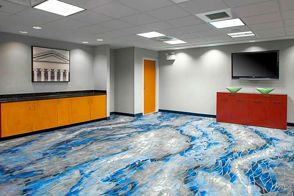 Fairfield Inn & Suites by Marriott Gadsden