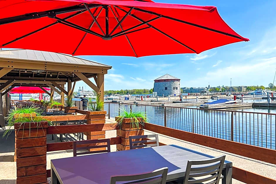 Delta Hotels by Marriott Kingston Waterfront