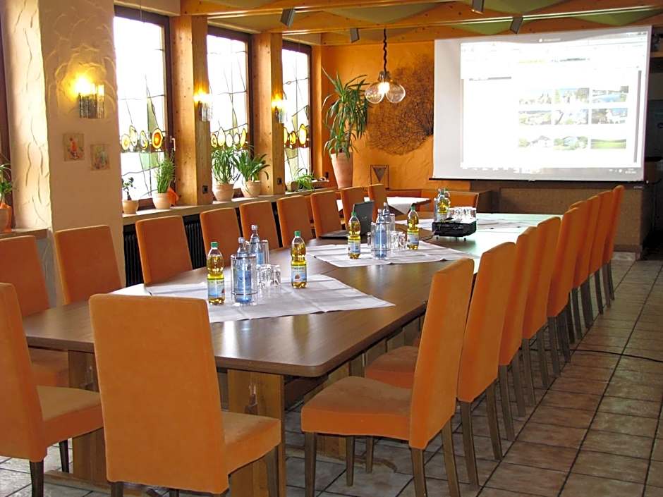 Hotel Steuer