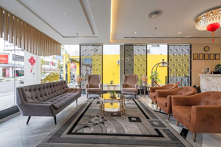 Meritin Hotel
