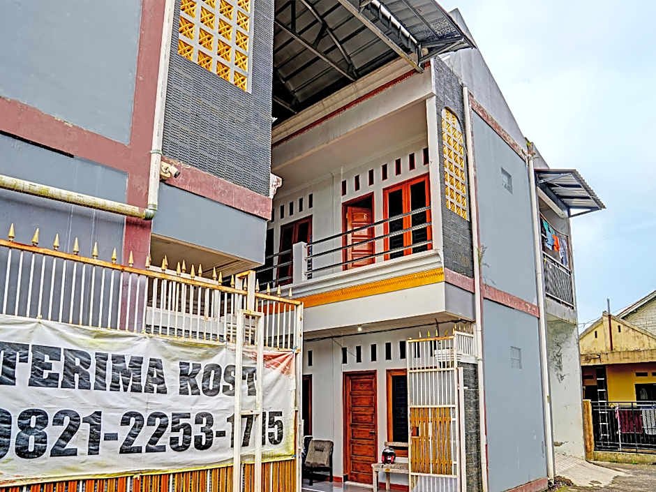 Hotel O Penginapan Hj Lilis Syariah