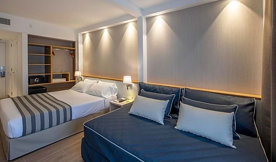 Rosamar Es Blau 4*s - Adults Only