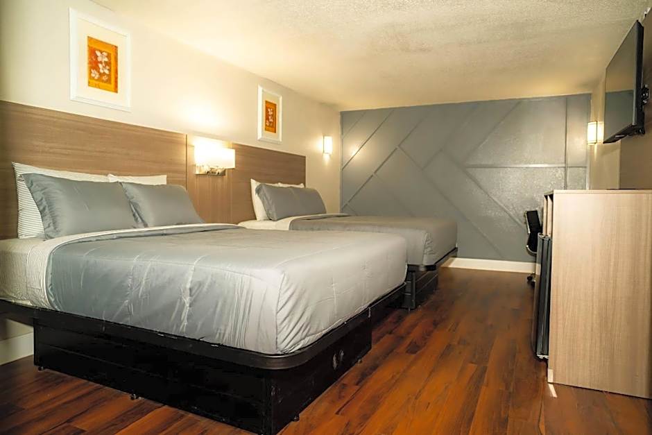 Rodeway Inn Near Ybor City - Casino