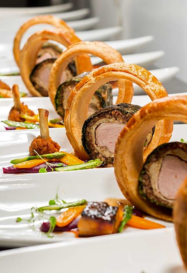 Limerick Strand Hotel