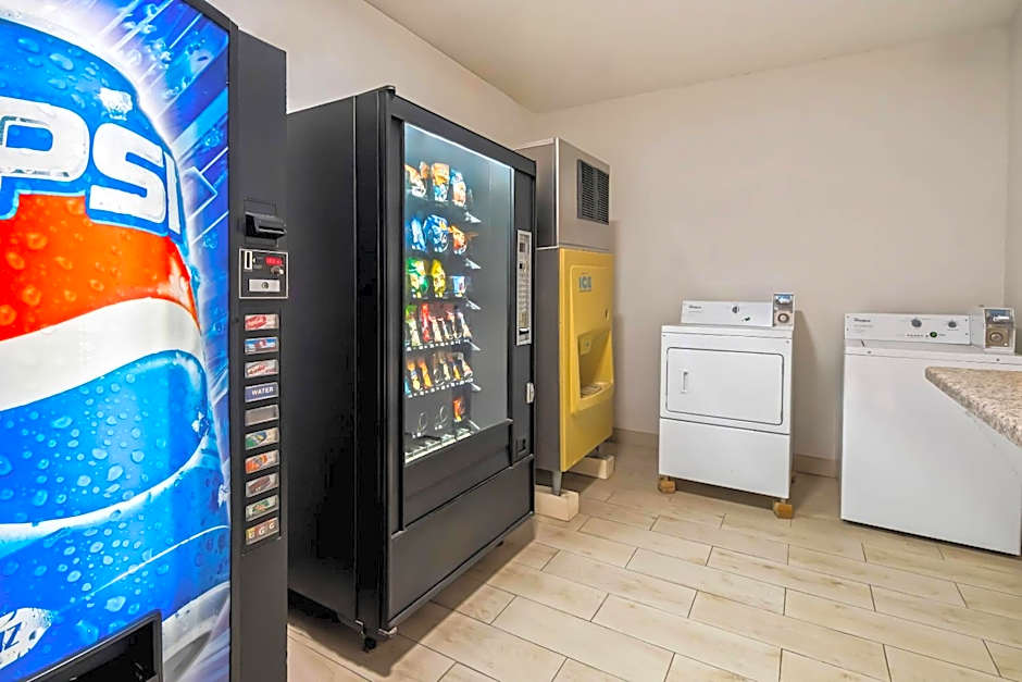 Quality Inn & Suites Granbury