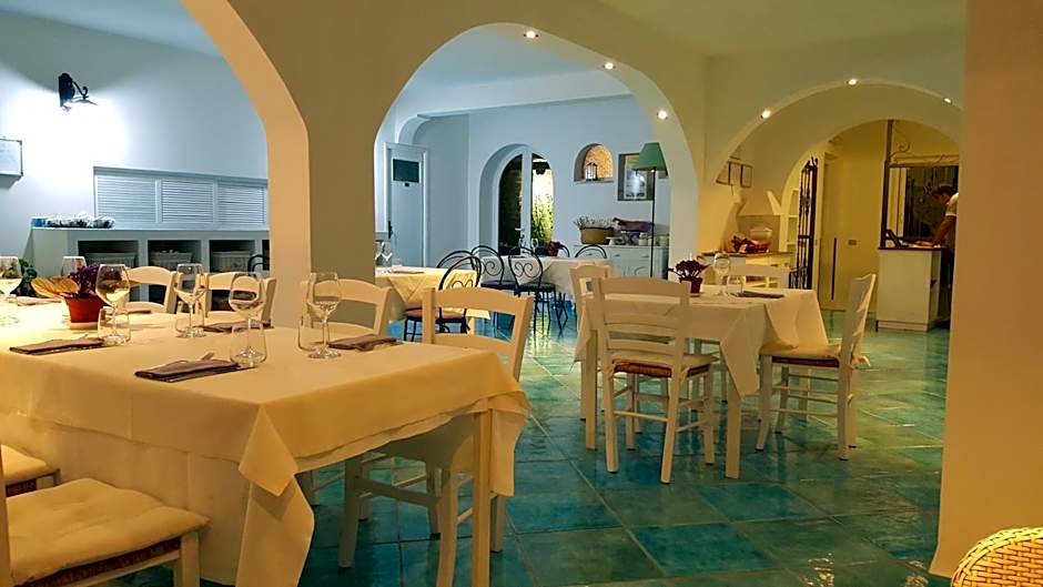 Hotel Borgo Cacciatori