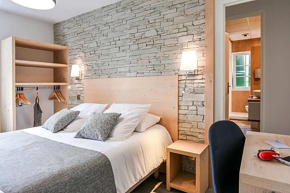 Logis Auberge du Relais