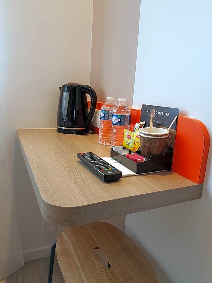 Kyriad Hotel La Fleche