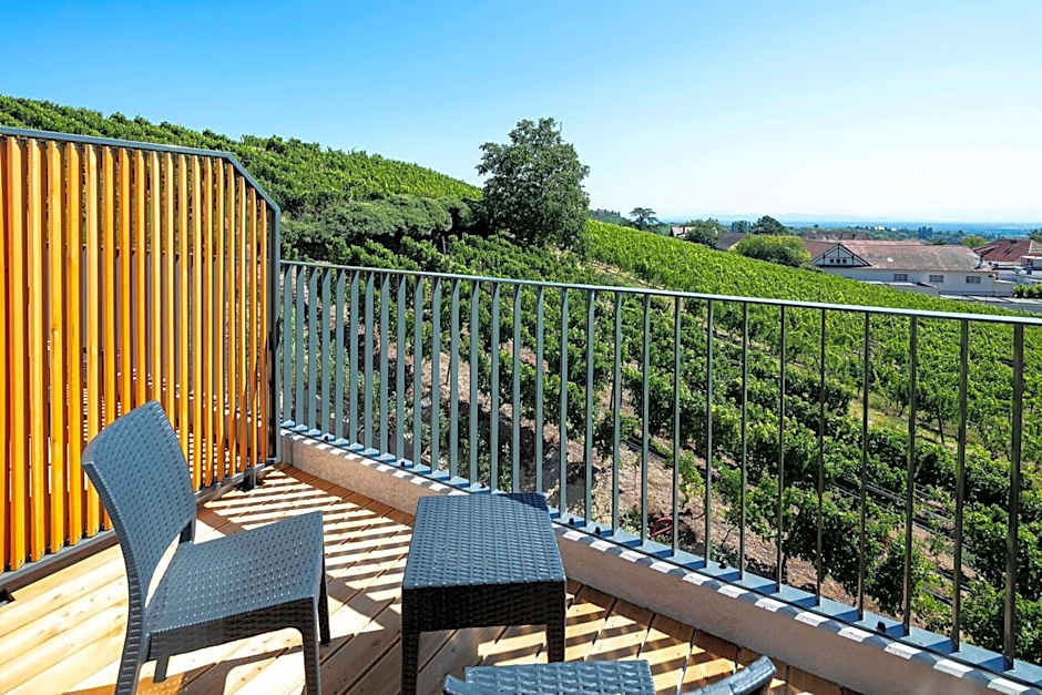 Best Western Plus Hotel & SPA Le Schoenenbourg