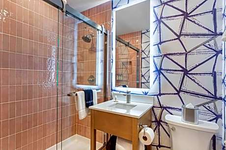 Deluxe Double Room - Non Smoking